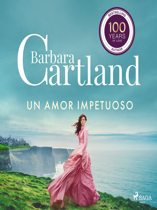 Title details for Un Amor Impetuoso (La Colección Eterna de Barbara Cartland 50) by Barbara Cartland - Available